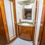 Pepsi Float is a Carver 560 Voyager Skylounge Yacht For Sale in San Diego-26
