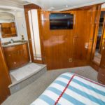 Pepsi Float is a Carver 560 Voyager Skylounge Yacht For Sale in San Diego-25