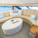 Pepsi Float is a Carver 560 Voyager Skylounge Yacht For Sale in San Diego-22