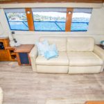 Pepsi Float is a Carver 560 Voyager Skylounge Yacht For Sale in San Diego-8