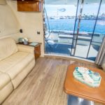 Pepsi Float is a Carver 560 Voyager Skylounge Yacht For Sale in San Diego-12