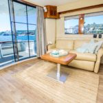 Pepsi Float is a Carver 560 Voyager Skylounge Yacht For Sale in San Diego-7