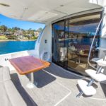 Pepsi Float is a Carver 560 Voyager Skylounge Yacht For Sale in San Diego-13