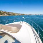 Pepsi Float is a Carver 560 Voyager Skylounge Yacht For Sale in San Diego-20