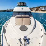 Pepsi Float is a Carver 560 Voyager Skylounge Yacht For Sale in San Diego-21