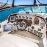 Pepsi Float is a Carver 560 Voyager Skylounge Yacht For Sale in San Diego-14