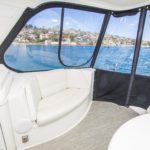 Pepsi Float is a Carver 560 Voyager Skylounge Yacht For Sale in San Diego-17
