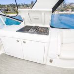Pepsi Float is a Carver 560 Voyager Skylounge Yacht For Sale in San Diego-18