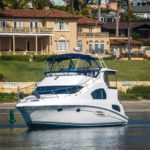 Forever Young is a Silverton 39 Motor Yacht Yacht For Sale in San Diego-1