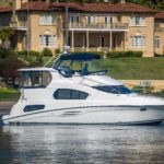 Forever Young is a Silverton 39 Motor Yacht Yacht For Sale in San Diego-4