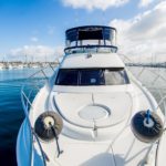Forever Young is a Silverton 39 Motor Yacht Yacht For Sale in San Diego-5