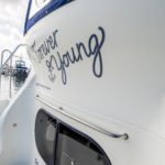 Forever Young is a Silverton 39 Motor Yacht Yacht For Sale in San Diego-8