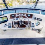 Forever Young is a Silverton 39 Motor Yacht Yacht For Sale in San Diego-14