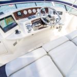 Forever Young is a Silverton 39 Motor Yacht Yacht For Sale in San Diego-15