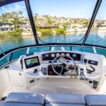 Forever Young is a Silverton 39 Motor Yacht Yacht For Sale in San Diego-16
