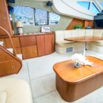 Forever Young is a Silverton 39 Motor Yacht Yacht For Sale in San Diego-25