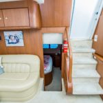 Forever Young is a Silverton 39 Motor Yacht Yacht For Sale in San Diego-29