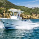  is a Regulator 23 Yacht For Sale in San Diego-1