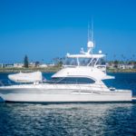  is a Riviera 47 Open Flybridge Series II Yacht For Sale in San Diego-46