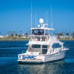  is a Riviera 47 Open Flybridge Series II Yacht For Sale in San Diego-3