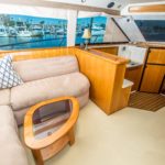  is a Riviera 47 Open Flybridge Series II Yacht For Sale in San Diego-24