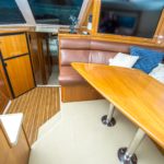  is a Riviera 47 Open Flybridge Series II Yacht For Sale in San Diego-22