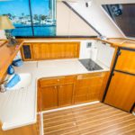  is a Riviera 47 Open Flybridge Series II Yacht For Sale in San Diego-29