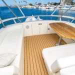 is a Riviera 47 Open Flybridge Series II Yacht For Sale in San Diego-14