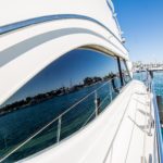  is a Riviera 47 Open Flybridge Series II Yacht For Sale in San Diego-6