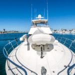  is a Riviera 47 Open Flybridge Series II Yacht For Sale in San Diego-5