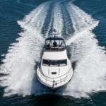 Viva la Vida is a Sea Ray 44 Sedan Bridge Yacht For Sale in San Diego-3