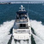 Viva la Vida is a Sea Ray 44 Sedan Bridge Yacht For Sale in San Diego-5
