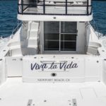 Viva la Vida is a Sea Ray 44 Sedan Bridge Yacht For Sale in San Diego-13