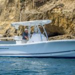  is a Regulator 23 Yacht For Sale in San Diego-2