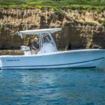  is a Regulator 23 Yacht For Sale in San Diego-4