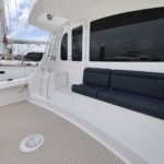 ADIOS is a Viking 42 Convertible Yacht For Sale in Sausalito-8