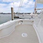ADIOS is a Viking 42 Convertible Yacht For Sale in Sausalito-9