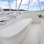 ADIOS is a Viking 42 Convertible Yacht For Sale in Sausalito-20