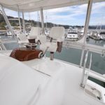 ADIOS is a Viking 42 Convertible Yacht For Sale in Sausalito-18