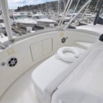 ADIOS is a Viking 42 Convertible Yacht For Sale in Sausalito-19