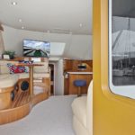 ADIOS is a Viking 42 Convertible Yacht For Sale in Sausalito-22