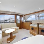 ADIOS is a Viking 42 Convertible Yacht For Sale in Sausalito-26