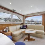 ADIOS is a Viking 42 Convertible Yacht For Sale in Sausalito-24