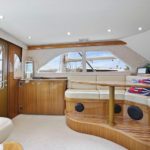 ADIOS is a Viking 42 Convertible Yacht For Sale in Sausalito-27