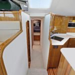 ADIOS is a Viking 42 Convertible Yacht For Sale in Sausalito-31