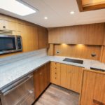 Quest is a Hatteras 45 Express Yacht For Sale in Lighthouse Point-23