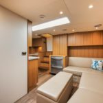 Quest is a Hatteras 45 Express Yacht For Sale in Lighthouse Point-26
