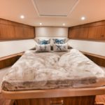 Quest is a Hatteras 45 Express Yacht For Sale in Lighthouse Point-28