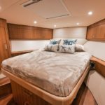 Quest is a Hatteras 45 Express Yacht For Sale in Lighthouse Point-29