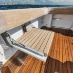 Quest is a Hatteras 45 Express Yacht For Sale in Lighthouse Point-34
